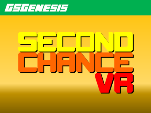 Second Chance VR