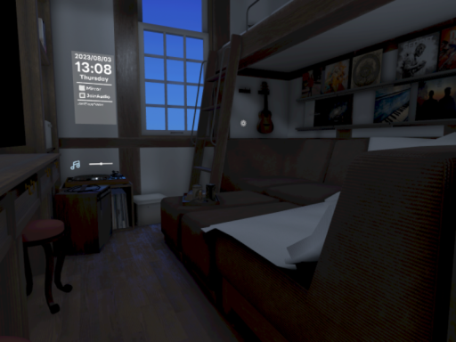 SleepNight