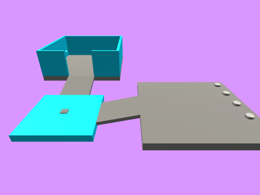 Cyan World