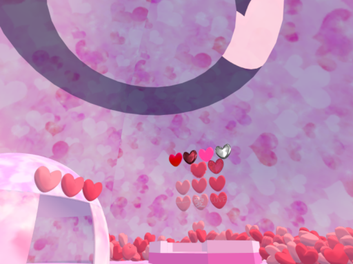 愛の保管庫-Love Vault-
