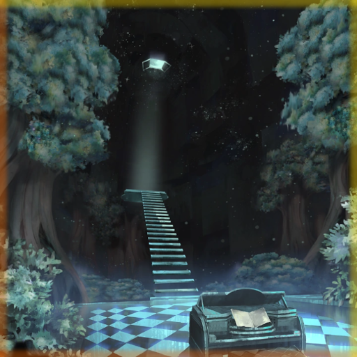 Deemo˸ Top Floor