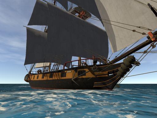 SS Dragon