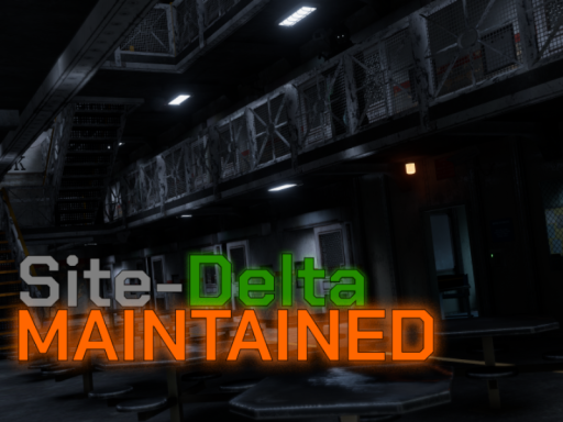 Site-Delta ［MAINTAINED］ V1․18․1