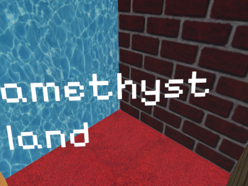 amethyst land