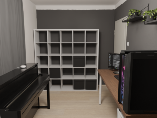 matin233 Home