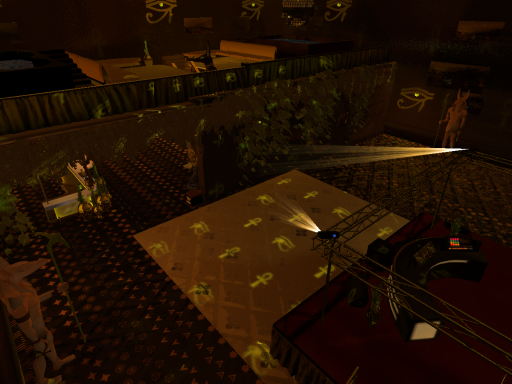 Club Anubis V1․61