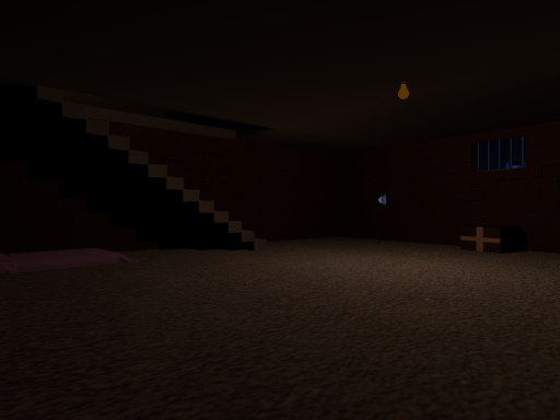 Matt's Basement
