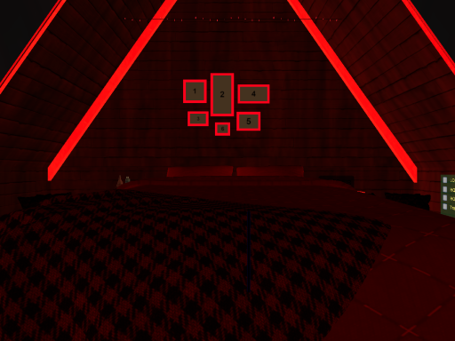 some unfinished world