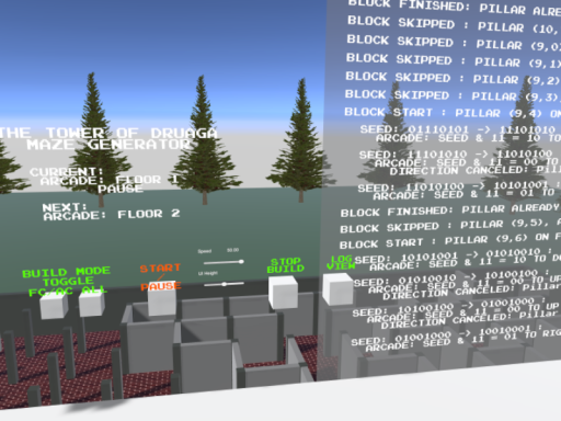 TOD Re-Construction