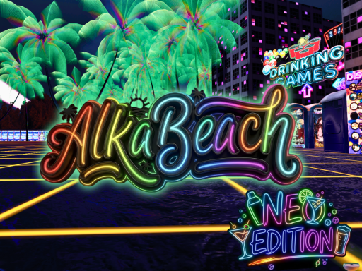 Neo Alkabeach