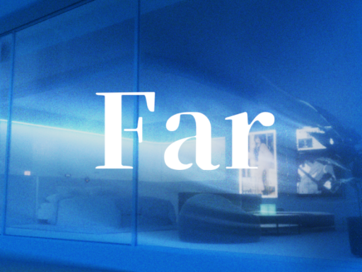 Far