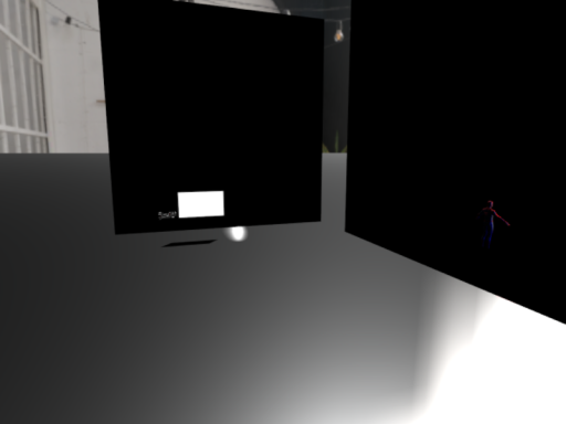 Trysaw Lighting World V2 （mainly for pics）