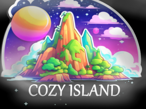 Cozy Island