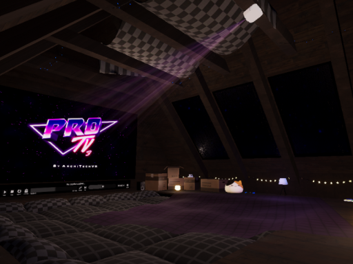 Iki's Comfy Attic