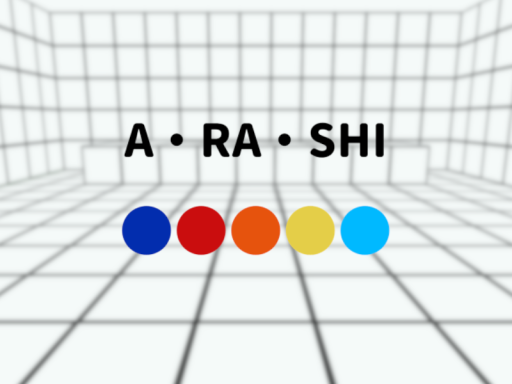 A・RA・SHI