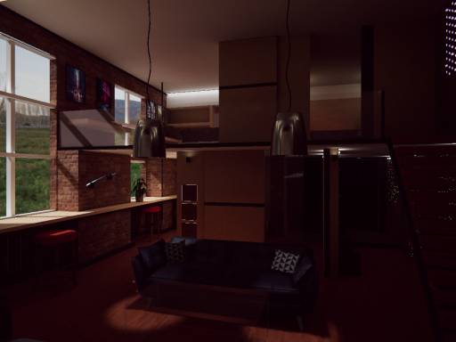 Small Cosy Apartment