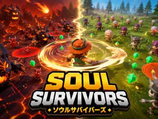 Soul Survivors