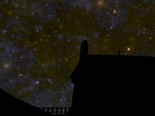 Celestial Home