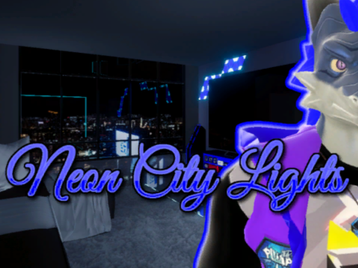 Neon City Nights