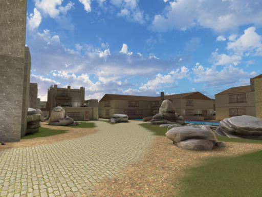 The Keep （old）