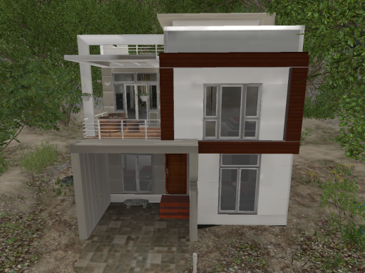 Alithea's Beach House ≺3