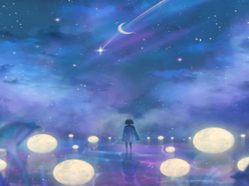 ᴍʏ ᴅʀᴇᴀᴍs~ 私の夢〜