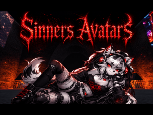 Sinners Avatars
