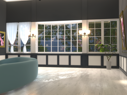 Tsubasa's Room