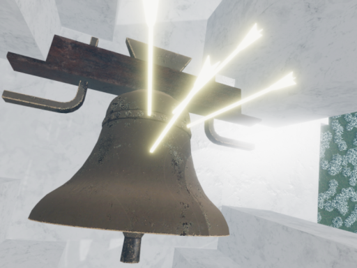The Bell Toll