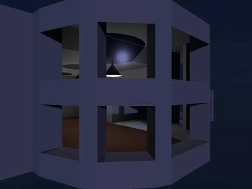 Comfy Home