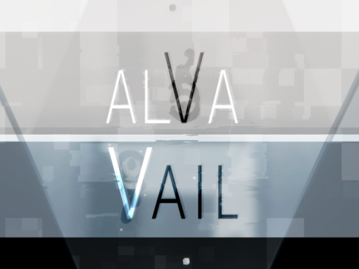 AlvaVeil