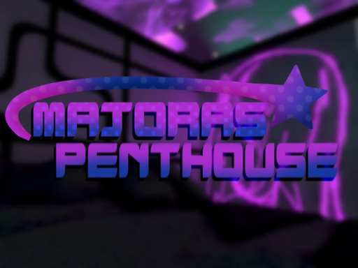 Majoras' Penthouse