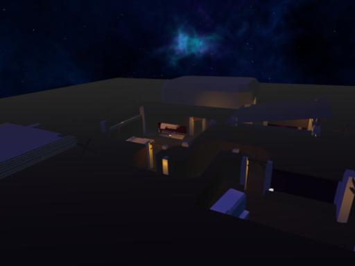 Trench Rave V2․2