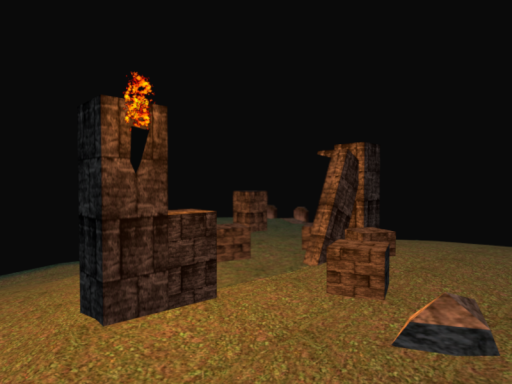 The Remains