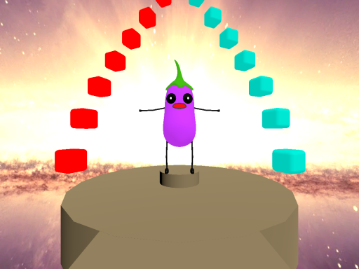 Home of the Egg