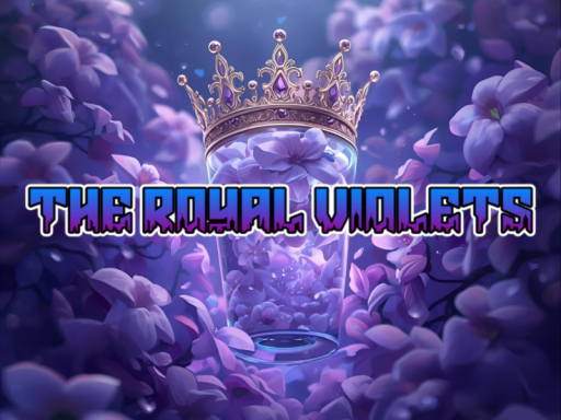 The Royal Violets