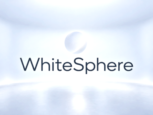 WhiteSphere