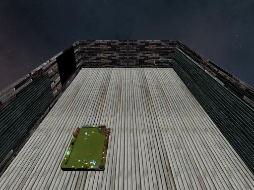 My screenshot gallery