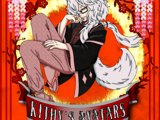 Kithy's Avatar World