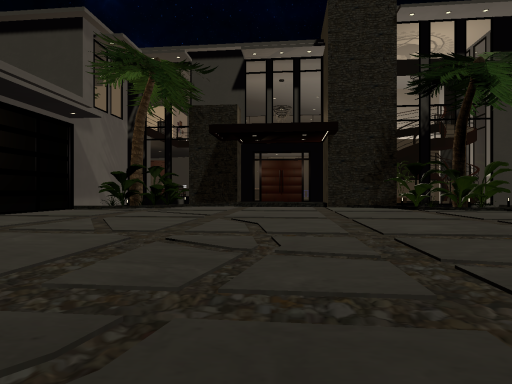 MOB MANOR