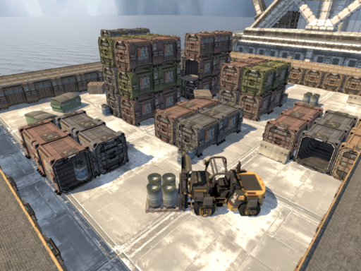 ［ODV］ SHIPMENT