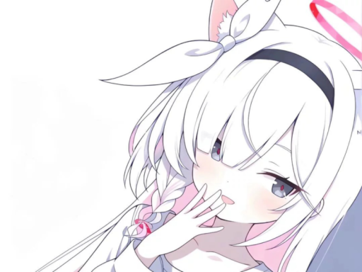 LLEAN Avatar world 二次元模型房