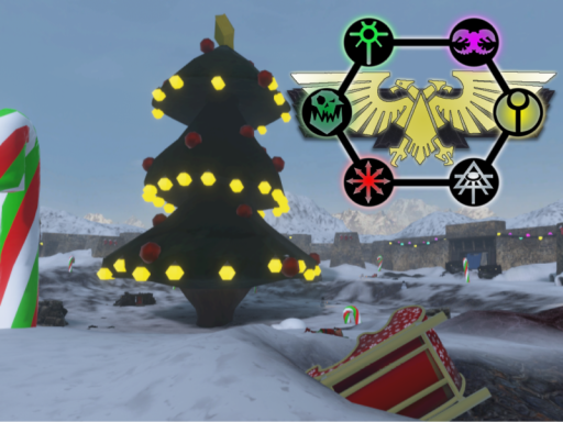 Merry Maelstrom