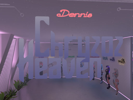 Chryzoz Heaven