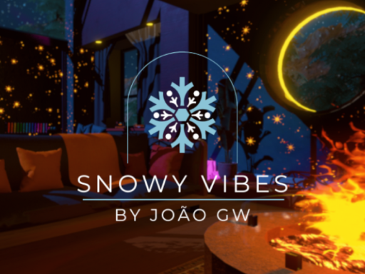 Snowy Vibes
