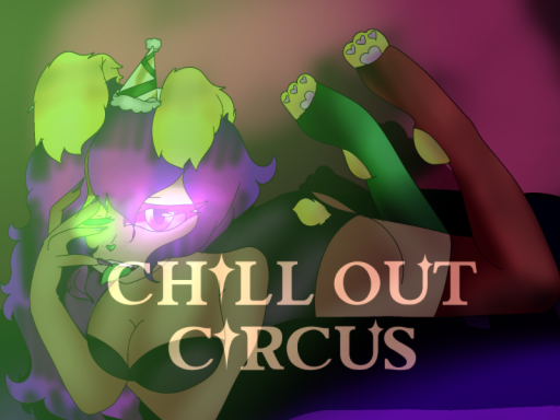 Cozy hell （FMP）