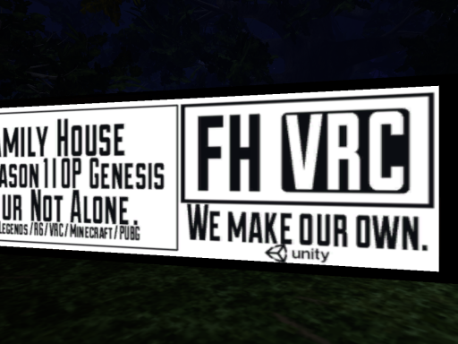 FH Andra House