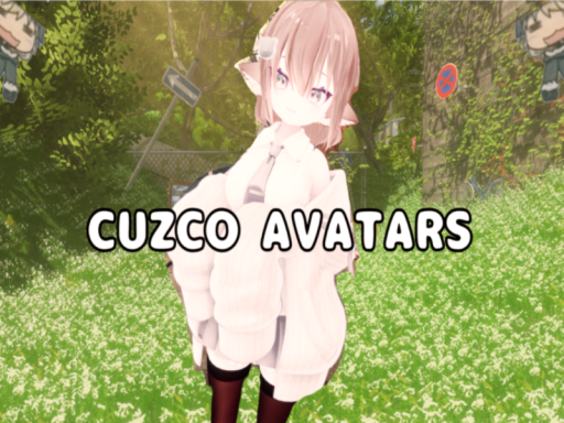 mundo avatars