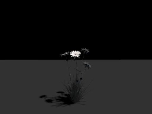 ˸（