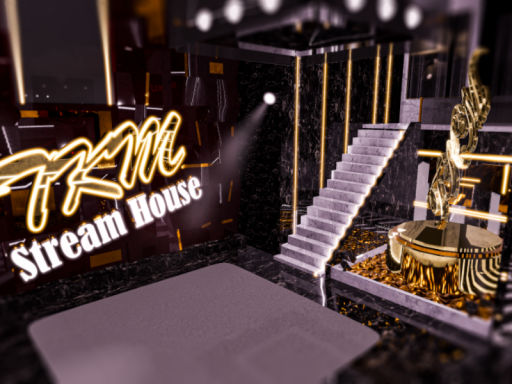TKM Stream House